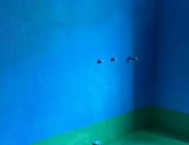 印江卫生间测漏水多少钱