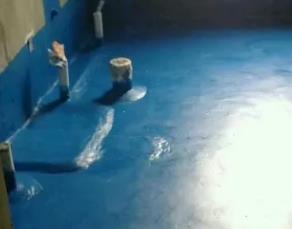 印江卫生间测漏水多少钱