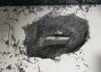 印江漏水检测多少钱